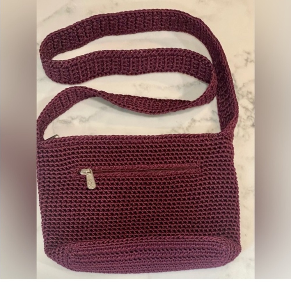 ♥️The Sak‎ Purse♥️
